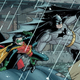 Image for article titled DC launches second wave of New 52 comics, including one by China Miéville!